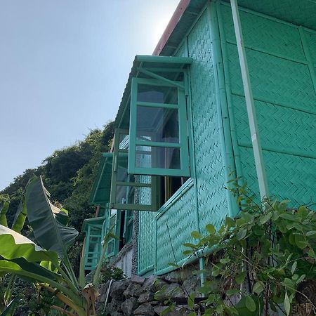 Ocean Beach Resort カットバ島 エクステリア 写真