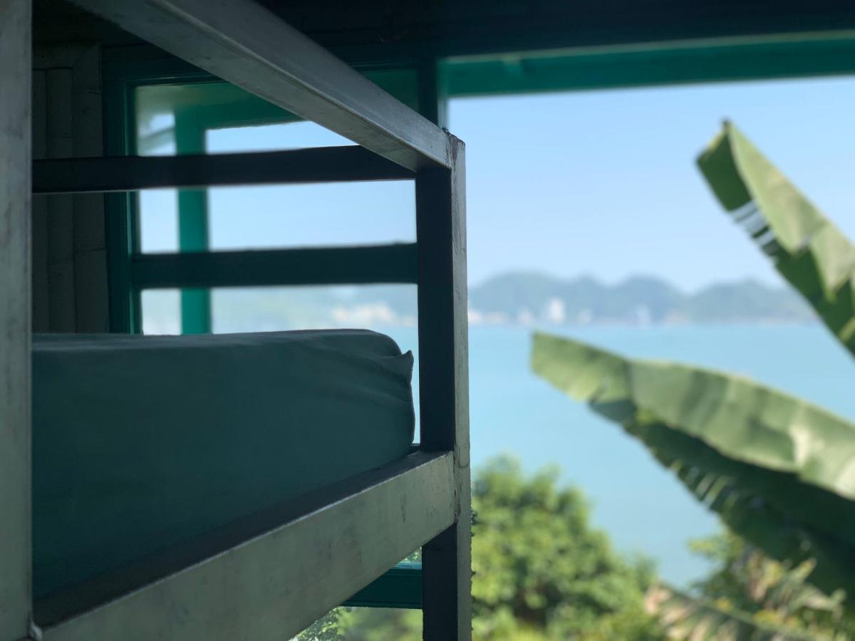 Ocean Beach Resort カットバ島 エクステリア 写真